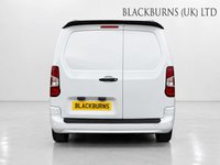 USED 2021 21 VAUXHALL COMBO 1.5 Turbo D 2300 Sportive Panel Van 4dr Diesel Manual L2 H1 Euro 6 (100 ps) 