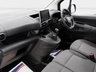 USED 2021 21 VAUXHALL COMBO 1.5 Turbo D 2300 Sportive Panel Van 4dr Diesel Manual L2 H1 Euro 6 (100 ps) 
