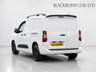 USED 2021 21 VAUXHALL COMBO 1.5 Turbo D 2300 Sportive Panel Van 4dr Diesel Manual L2 H1 Euro 6 (100 ps) 