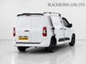 USED 2021 21 VAUXHALL COMBO 1.5 Turbo D 2300 Sportive Panel Van 4dr Diesel Manual L2 H1 Euro 6 (100 ps) 