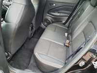 USED 2024 24 NISSAN JUKE 1.6 N-Connecta SUV 5dr Petrol Hybrid Auto Euro 6 (143 ps) &zwnj;GENUINE MILEAGE HYBRID