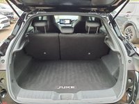 USED 2024 24 NISSAN JUKE 1.6 N-Connecta SUV 5dr Petrol Hybrid Auto Euro 6 (143 ps) &zwnj;GENUINE MILEAGE HYBRID