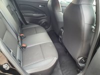 USED 2024 24 NISSAN JUKE 1.6 N-Connecta SUV 5dr Petrol Hybrid Auto Euro 6 (143 ps) &zwnj;GENUINE MILEAGE HYBRID