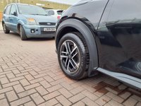 USED 2024 24 NISSAN JUKE 1.6 N-Connecta SUV 5dr Petrol Hybrid Auto Euro 6 (143 ps) &zwnj;GENUINE MILEAGE HYBRID