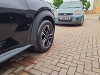 USED 2024 24 NISSAN JUKE 1.6 N-Connecta SUV 5dr Petrol Hybrid Auto Euro 6 (143 ps) &zwnj;GENUINE MILEAGE HYBRID