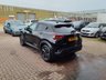 USED 2024 24 NISSAN JUKE 1.6 N-Connecta SUV 5dr Petrol Hybrid Auto Euro 6 (143 ps) &zwnj;GENUINE MILEAGE HYBRID