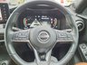 USED 2024 24 NISSAN JUKE 1.6 N-Connecta SUV 5dr Petrol Hybrid Auto Euro 6 (143 ps) &zwnj;GENUINE MILEAGE HYBRID