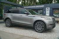 USED 2018 LAND ROVER RANGE ROVER VELAR 2.0 D180 S SUV 5dr Diesel Auto 4WD Euro 6 (s/s) (180 ps) 