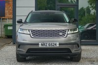 USED 2018 LAND ROVER RANGE ROVER VELAR 2.0 D180 S SUV 5dr Diesel Auto 4WD Euro 6 (s/s) (180 ps) 