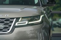 USED 2018 LAND ROVER RANGE ROVER VELAR 2.0 D180 S SUV 5dr Diesel Auto 4WD Euro 6 (s/s) (180 ps) 