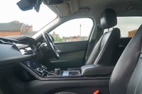USED 2018 LAND ROVER RANGE ROVER VELAR 2.0 D180 S SUV 5dr Diesel Auto 4WD Euro 6 (s/s) (180 ps) 