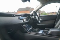 USED 2018 LAND ROVER RANGE ROVER VELAR 2.0 D180 S SUV 5dr Diesel Auto 4WD Euro 6 (s/s) (180 ps) 