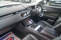 USED 2018 LAND ROVER RANGE ROVER VELAR 2.0 D180 S SUV 5dr Diesel Auto 4WD Euro 6 (s/s) (180 ps) 