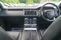 USED 2018 LAND ROVER RANGE ROVER VELAR 2.0 D180 S SUV 5dr Diesel Auto 4WD Euro 6 (s/s) (180 ps) 