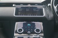 USED 2018 LAND ROVER RANGE ROVER VELAR 2.0 D180 S SUV 5dr Diesel Auto 4WD Euro 6 (s/s) (180 ps) 