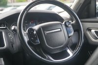 USED 2018 LAND ROVER RANGE ROVER VELAR 2.0 D180 S SUV 5dr Diesel Auto 4WD Euro 6 (s/s) (180 ps) 