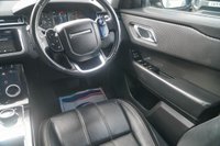 USED 2018 LAND ROVER RANGE ROVER VELAR 2.0 D180 S SUV 5dr Diesel Auto 4WD Euro 6 (s/s) (180 ps) 