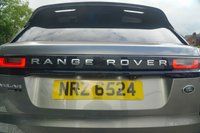 USED 2018 LAND ROVER RANGE ROVER VELAR 2.0 D180 S SUV 5dr Diesel Auto 4WD Euro 6 (s/s) (180 ps) 