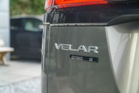 USED 2018 LAND ROVER RANGE ROVER VELAR 2.0 D180 S SUV 5dr Diesel Auto 4WD Euro 6 (s/s) (180 ps) 
