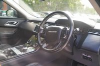 USED 2018 LAND ROVER RANGE ROVER VELAR 2.0 D180 S SUV 5dr Diesel Auto 4WD Euro 6 (s/s) (180 ps) 