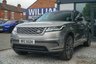 USED 2018 LAND ROVER RANGE ROVER VELAR 2.0 D180 S SUV 5dr Diesel Auto 4WD Euro 6 (s/s) (180 ps) 