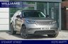 USED 2018 LAND ROVER RANGE ROVER VELAR 2.0 D180 S SUV 5dr Diesel Auto 4WD Euro 6 (s/s) (180 ps) 