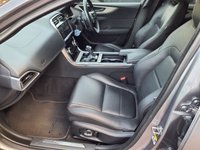 USED 2021 21 JAGUAR XE 2.0 P250i R-Dynamic Black Saloon 4dr Petrol Auto Euro 6 (s/s) (250 ps) GENUINE MILEAGE ULEZ