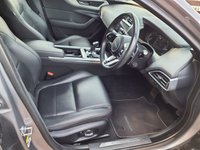 USED 2021 21 JAGUAR XE 2.0 P250i R-Dynamic Black Saloon 4dr Petrol Auto Euro 6 (s/s) (250 ps) GENUINE MILEAGE ULEZ