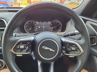 USED 2021 21 JAGUAR XE 2.0 P250i R-Dynamic Black Saloon 4dr Petrol Auto Euro 6 (s/s) (250 ps) GENUINE MILEAGE ULEZ
