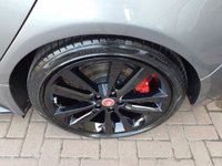 USED 2021 21 JAGUAR XE 2.0 P250i R-Dynamic Black Saloon 4dr Petrol Auto Euro 6 (s/s) (250 ps) GENUINE MILEAGE ULEZ