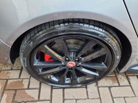 USED 2021 21 JAGUAR XE 2.0 P250i R-Dynamic Black Saloon 4dr Petrol Auto Euro 6 (s/s) (250 ps) GENUINE MILEAGE ULEZ