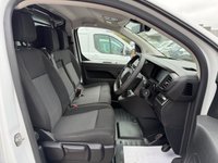 USED 2024 74 CITROEN DISPATCH 1.5 BlueHDi Driver XL Panel Van 6dr Diesel Manual LWB Euro 6 (s/s) (120 ps) 