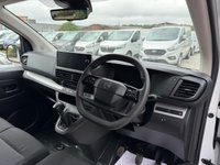 USED 2024 74 CITROEN DISPATCH 1.5 BlueHDi Driver XL Panel Van 6dr Diesel Manual LWB Euro 6 (s/s) (120 ps) 