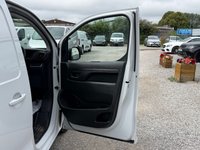 USED 2024 74 CITROEN DISPATCH 1.5 BlueHDi Driver XL Panel Van 6dr Diesel Manual LWB Euro 6 (s/s) (120 ps) 
