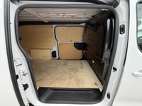 USED 2024 74 CITROEN DISPATCH 1.5 BlueHDi Driver XL Panel Van 6dr Diesel Manual LWB Euro 6 (s/s) (120 ps) 