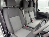 USED 2024 74 CITROEN DISPATCH 1.5 BlueHDi Driver XL Panel Van 6dr Diesel Manual LWB Euro 6 (s/s) (120 ps) 