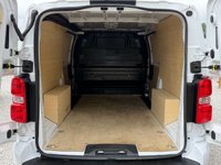 USED 2024 74 CITROEN DISPATCH 1.5 BlueHDi Driver XL Panel Van 6dr Diesel Manual LWB Euro 6 (s/s) (120 ps) 