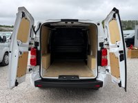 USED 2024 74 CITROEN DISPATCH 1.5 BlueHDi Driver XL Panel Van 6dr Diesel Manual LWB Euro 6 (s/s) (120 ps) 
