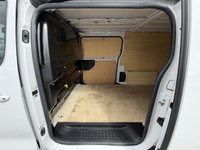 USED 2024 74 CITROEN DISPATCH 1.5 BlueHDi Driver XL Panel Van 6dr Diesel Manual LWB Euro 6 (s/s) (120 ps) 