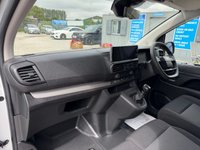USED 2024 74 CITROEN DISPATCH 1.5 BlueHDi Driver XL Panel Van 6dr Diesel Manual LWB Euro 6 (s/s) (120 ps) 