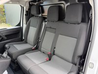 USED 2024 74 CITROEN DISPATCH 1.5 BlueHDi Driver XL Panel Van 6dr Diesel Manual LWB Euro 6 (s/s) (120 ps) 
