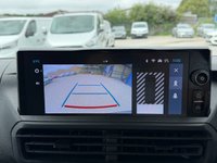 USED 2024 74 CITROEN DISPATCH 1.5 BlueHDi Driver XL Panel Van 6dr Diesel Manual LWB Euro 6 (s/s) (120 ps) 