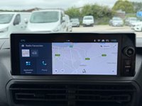 USED 2024 74 CITROEN DISPATCH 1.5 BlueHDi Driver XL Panel Van 6dr Diesel Manual LWB Euro 6 (s/s) (120 ps) 