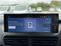 USED 2024 74 CITROEN DISPATCH 1.5 BlueHDi Driver XL Panel Van 6dr Diesel Manual LWB Euro 6 (s/s) (120 ps) 