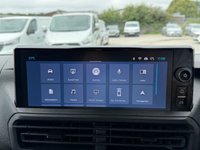 USED 2024 74 CITROEN DISPATCH 1.5 BlueHDi Driver XL Panel Van 6dr Diesel Manual LWB Euro 6 (s/s) (120 ps) 