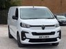 USED 2024 74 CITROEN DISPATCH 1.5 BlueHDi Driver XL Panel Van 6dr Diesel Manual LWB Euro 6 (s/s) (120 ps) 