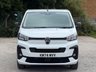 USED 2024 74 CITROEN DISPATCH 1.5 BlueHDi Driver XL Panel Van 6dr Diesel Manual LWB Euro 6 (s/s) (120 ps) 