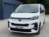 USED 2024 74 CITROEN DISPATCH 1.5 BlueHDi Driver XL Panel Van 6dr Diesel Manual LWB Euro 6 (s/s) (120 ps) 