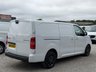 USED 2024 74 CITROEN DISPATCH 1.5 BlueHDi Driver XL Panel Van 6dr Diesel Manual LWB Euro 6 (s/s) (120 ps) 