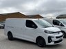 USED 2024 74 CITROEN DISPATCH 1.5 BlueHDi Driver XL Panel Van 6dr Diesel Manual LWB Euro 6 (s/s) (120 ps) 